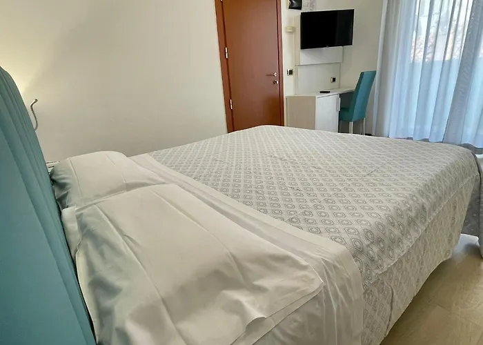 Hotel Corallo