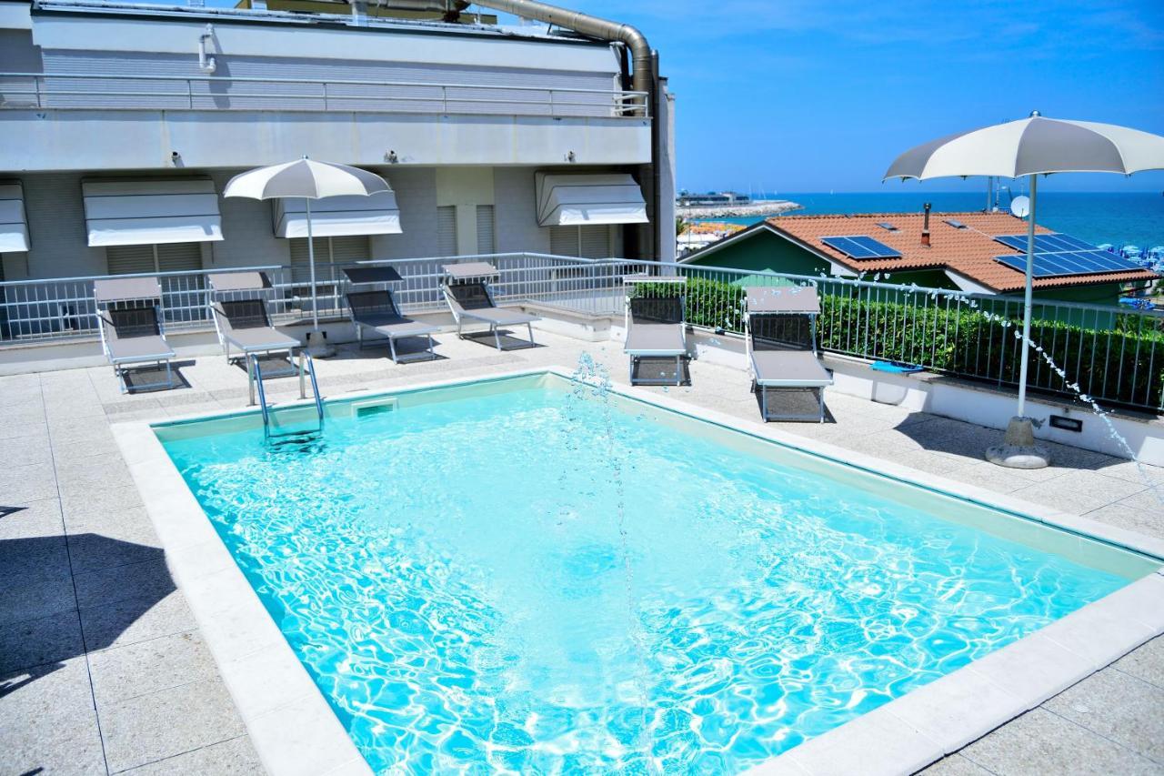Hotel Corallo