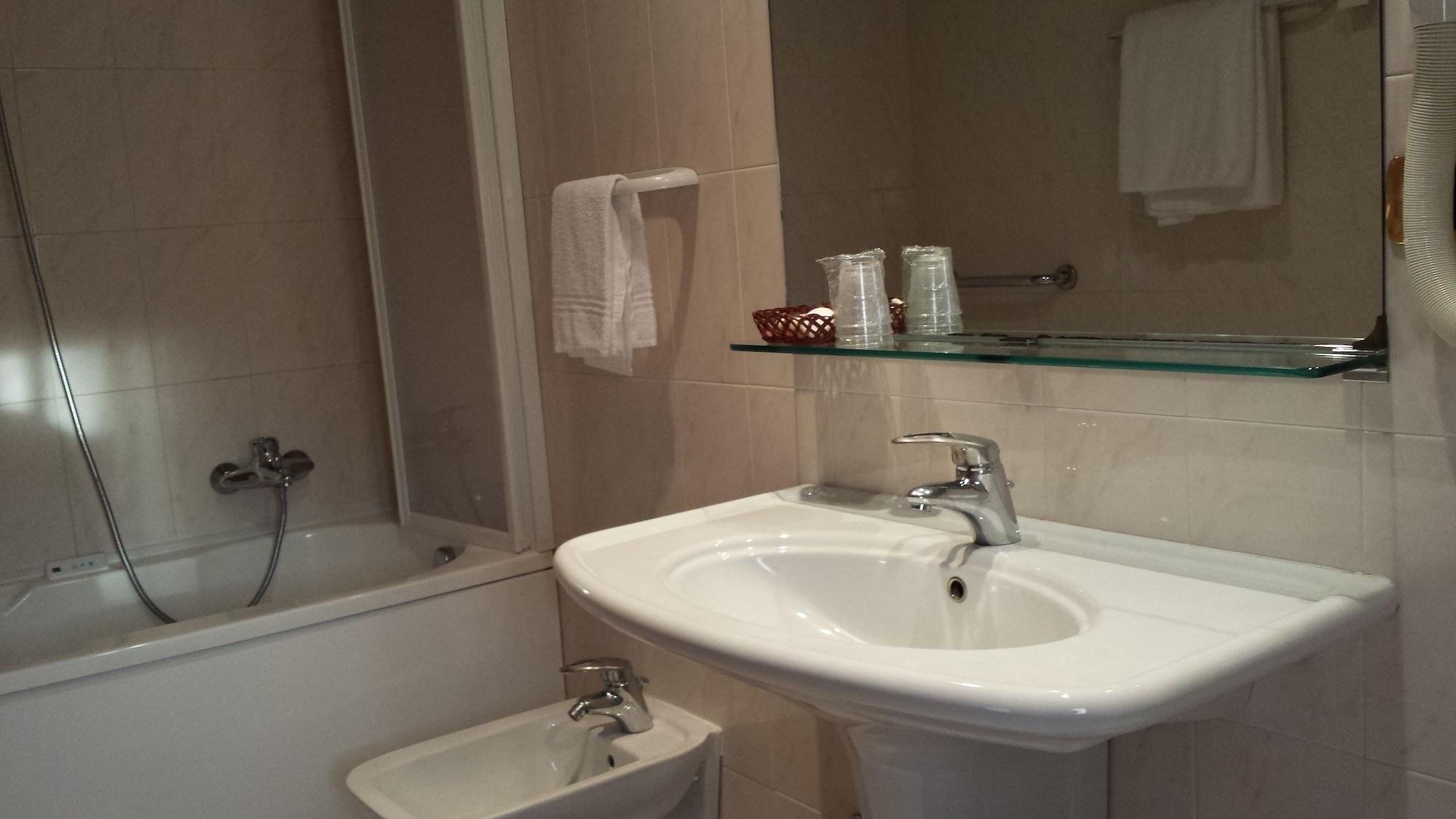 Corallo Hotel 3*