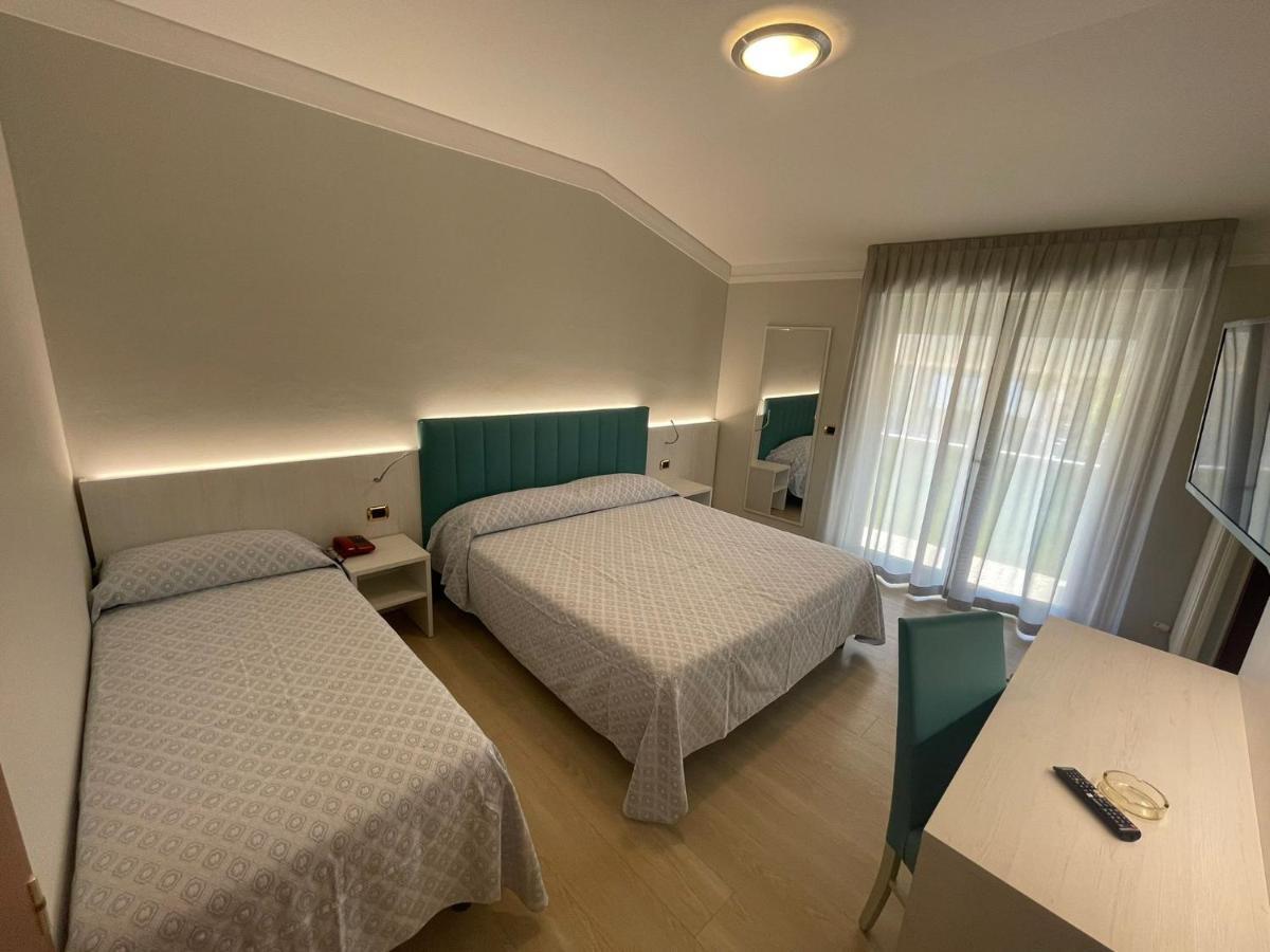 Hotel Corallo 3*
