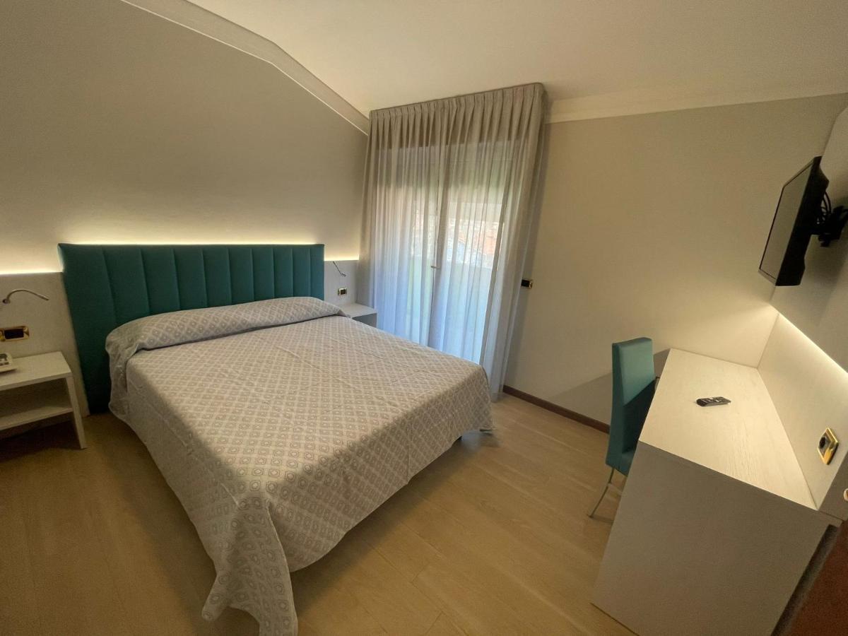 Corallo Hotel Fano