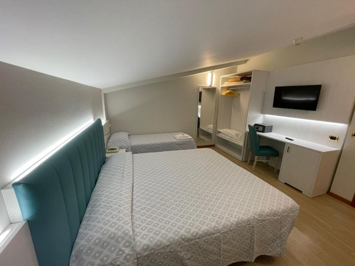 Corallo Hotel Fano