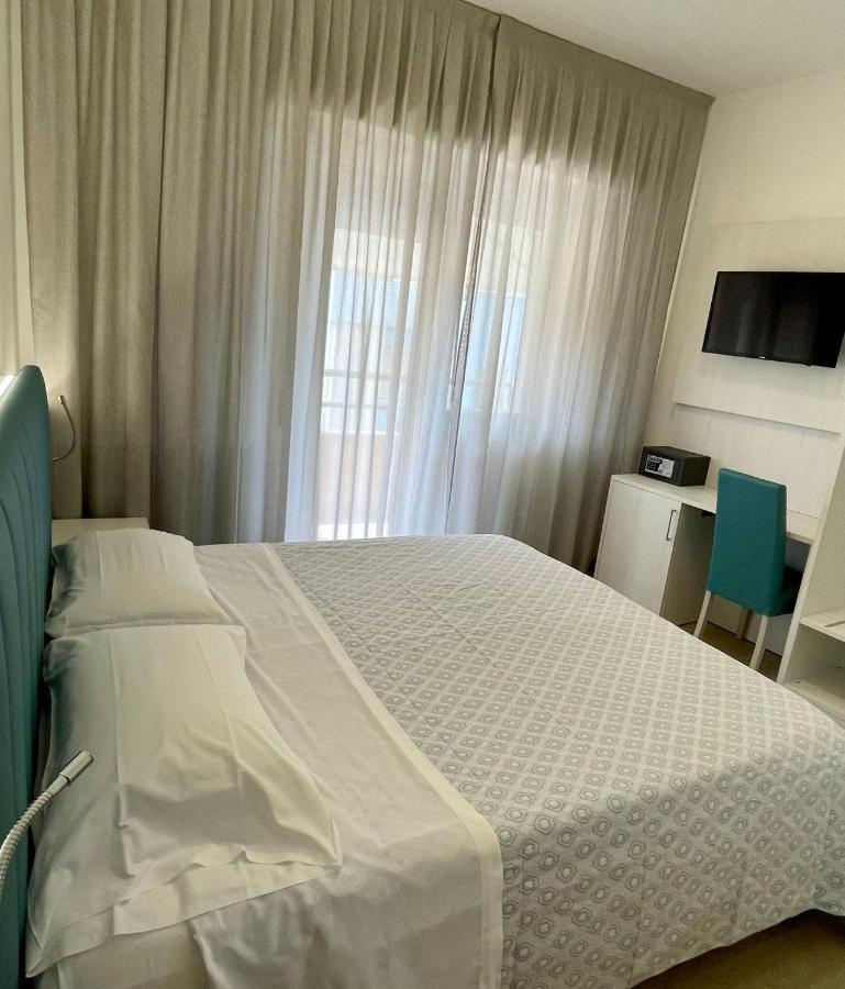 Corallo Hotel Fano
