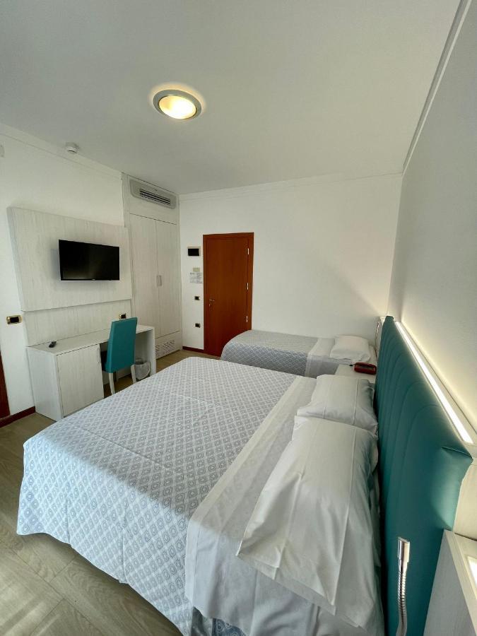 Hotel Corallo 3*