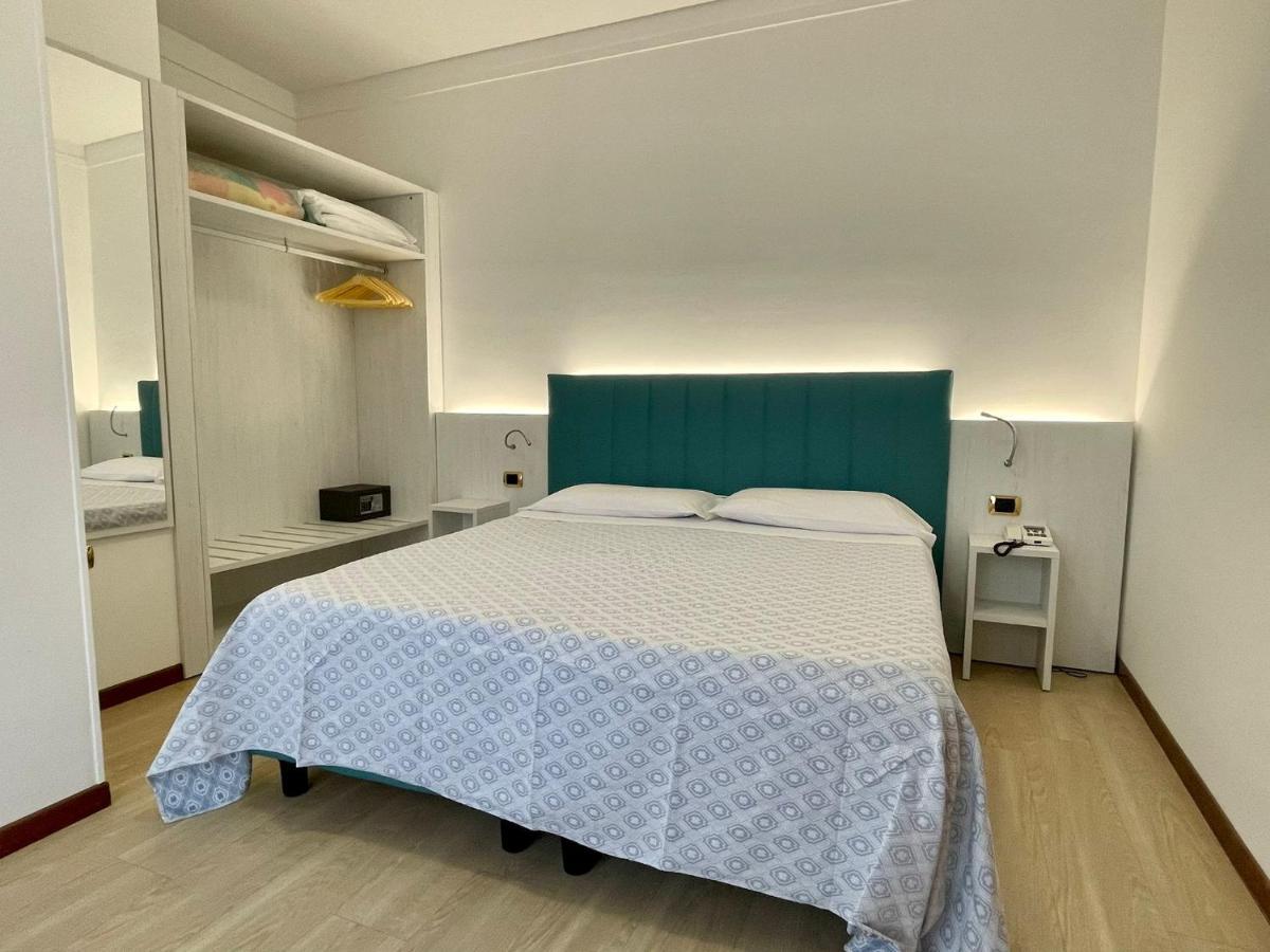 Corallo Hotel
