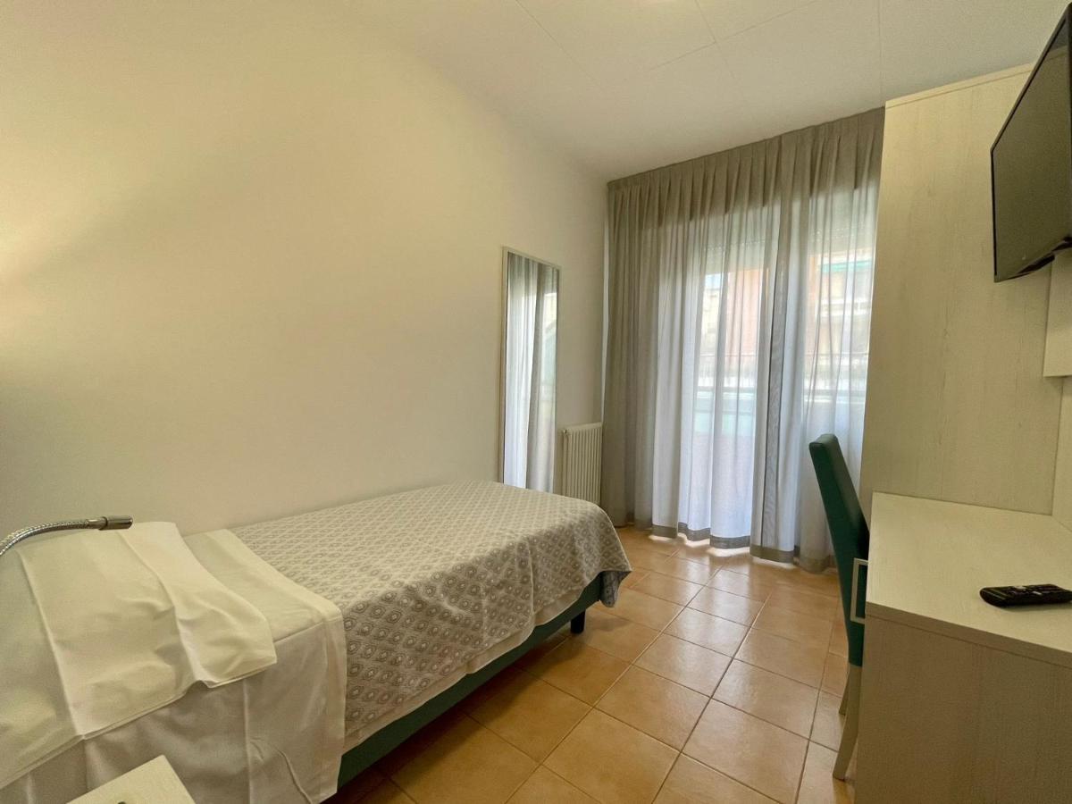 Corallo Hotel Fano