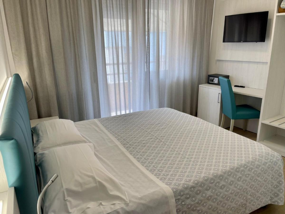 Corallo Hotel Fano