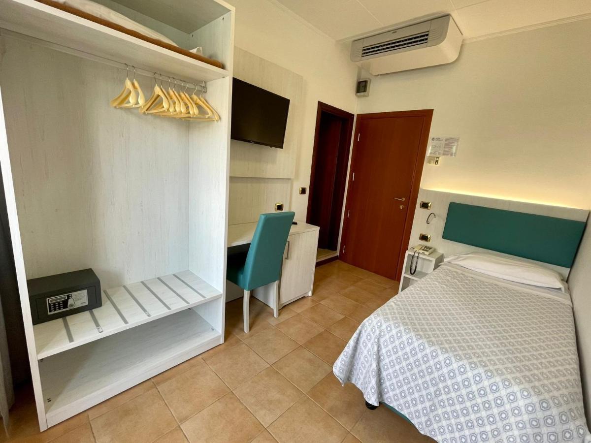 Hotel Corallo
