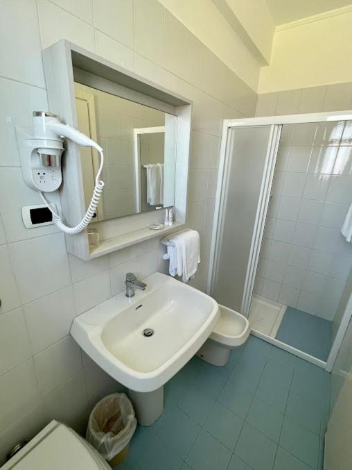 Hotel Corallo