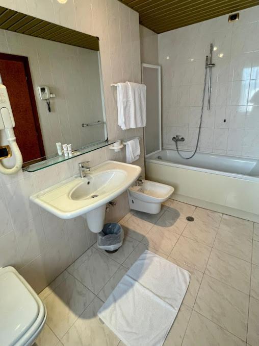 Corallo Hotel Fano