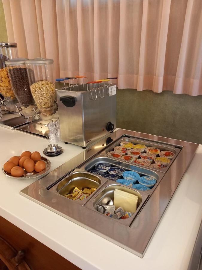 Corallo Hotel
