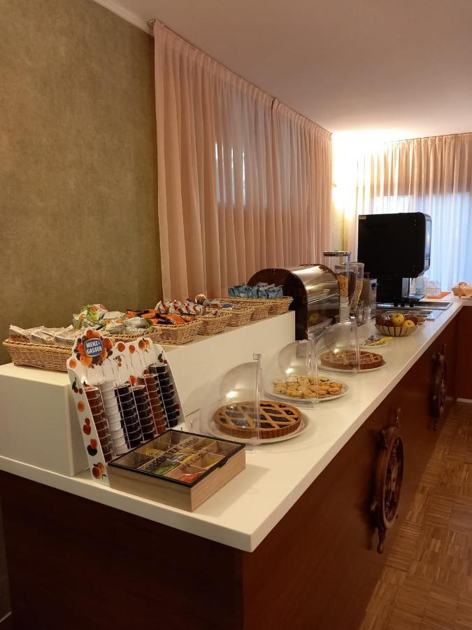 Corallo Hotel Fano