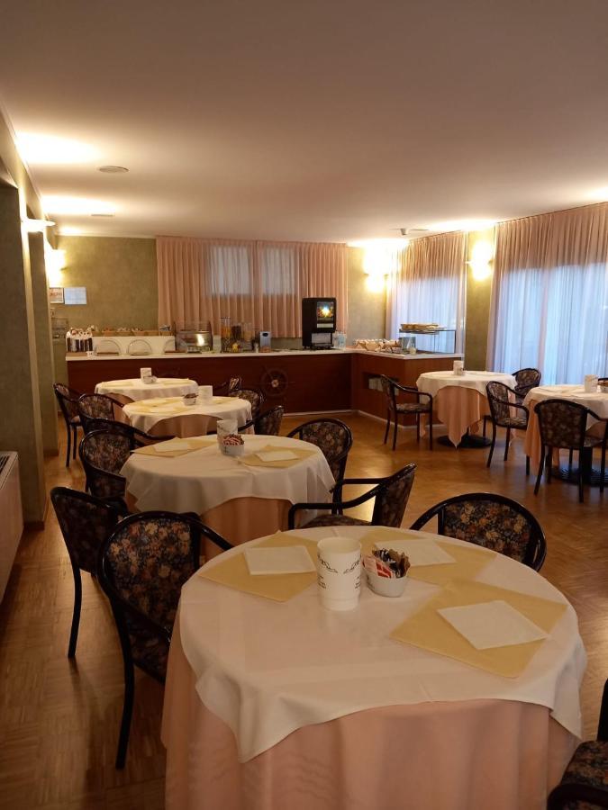 Hotel Corallo Fano