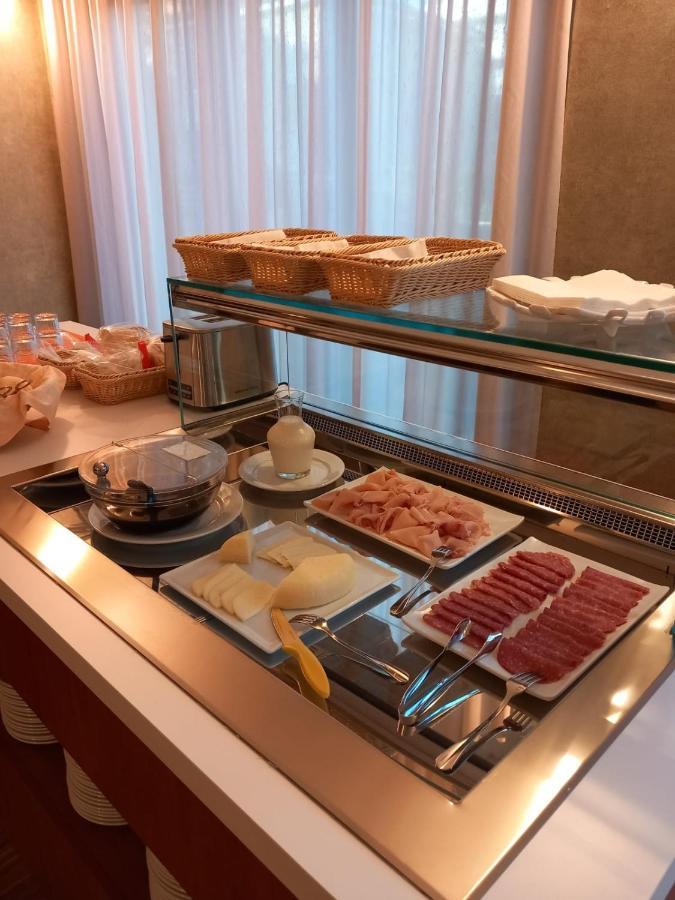 Hotel Corallo