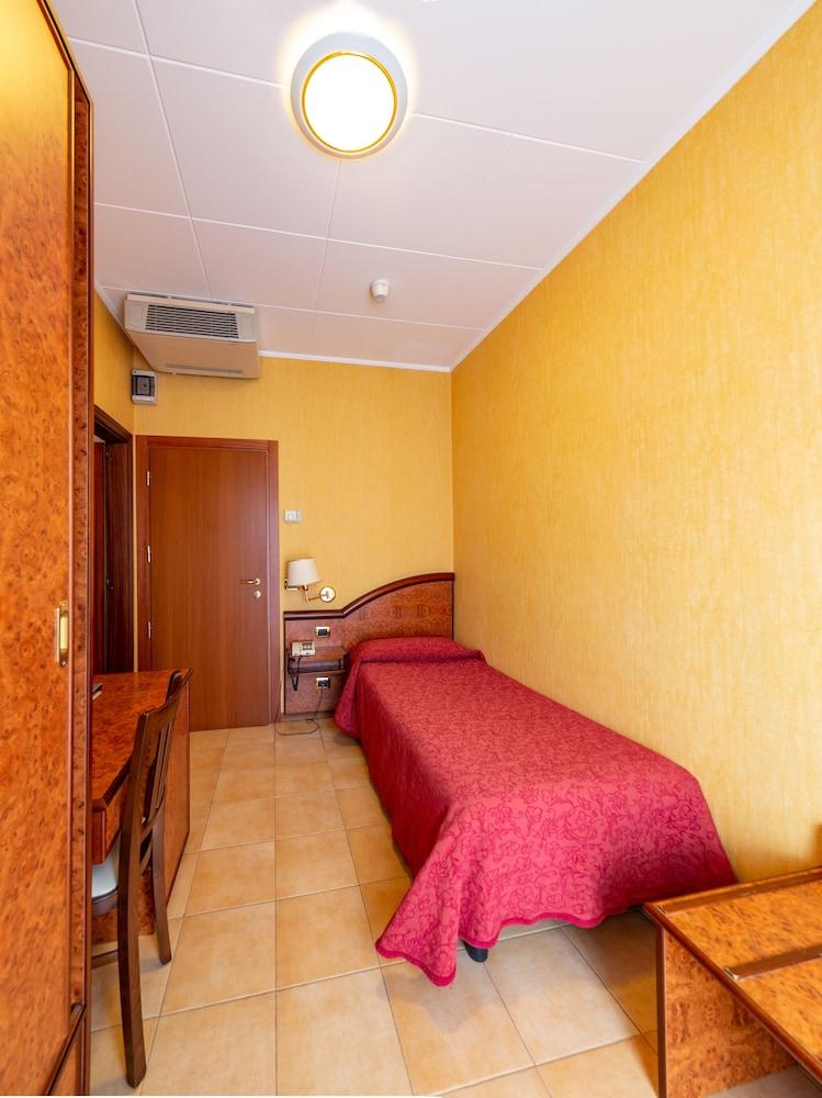 Hotel Corallo