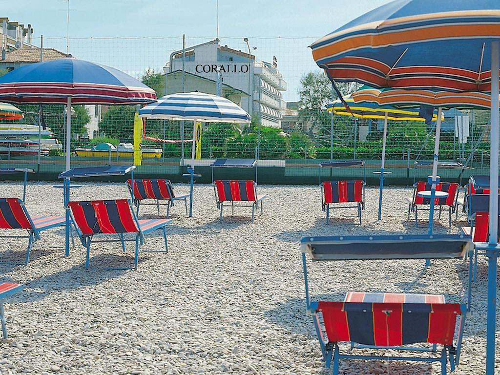Hotel Corallo 3*