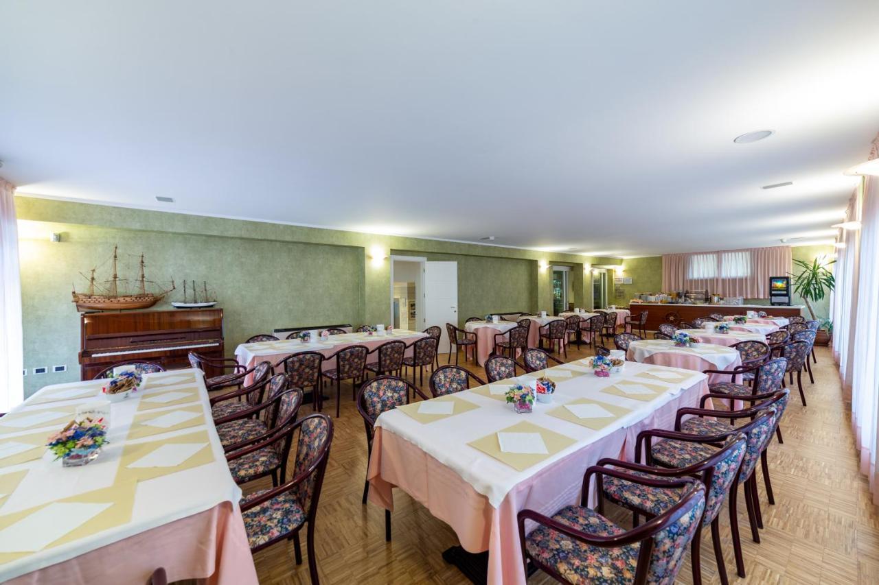 Hotel Corallo Fano
